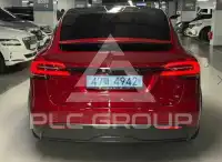 2023 Tesla Model X