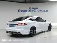 2023 Tesla Model S