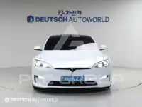 2023 Tesla Model S