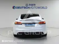 2023 Tesla Model S