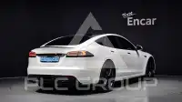 2023 Tesla Model S
