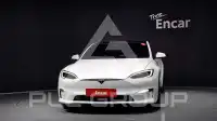 2023 Tesla Model S