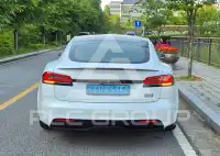 2023 Tesla Model S