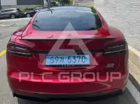 2023 Tesla Model S