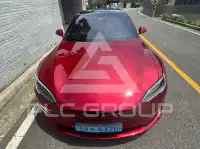 2023 Tesla Model S