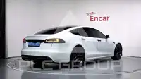 2023 Tesla Model S