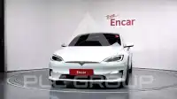 2023 Tesla Model S