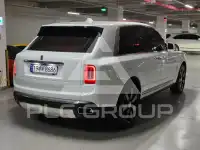 2023 Rolls Royce Cullinan