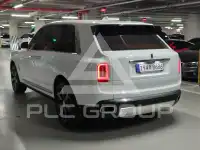 2023 Rolls Royce Cullinan