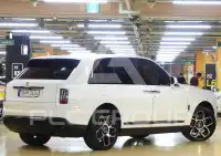 2023 Rolls Royce Cullinan