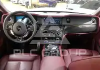 2023 Rolls Royce Cullinan