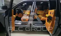2023 Rolls Royce Cullinan