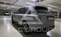 2023 Rolls Royce Cullinan