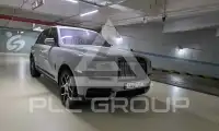2023 Rolls Royce Cullinan