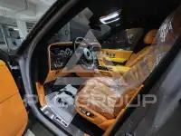 2023 Rolls Royce Cullinan