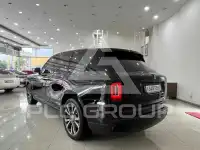 2023 Rolls Royce Cullinan