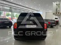 2023 Rolls Royce Cullinan