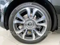 2023 Rolls Royce Cullinan