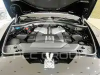 2023 Rolls Royce Cullinan