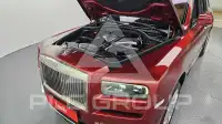 2023 Rolls Royce Cullinan