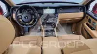 2023 Rolls Royce Cullinan