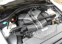 2023 Rolls Royce Cullinan