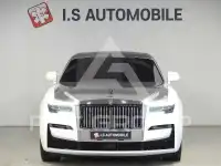 2023 Rolls Royce Ghost