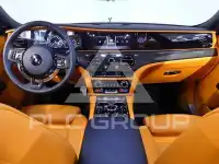 2023 Rolls Royce Ghost