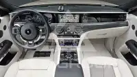 2023 Rolls Royce Ghost