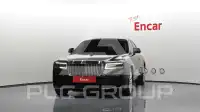 2023 Rolls Royce Ghost