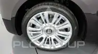 2023 Rolls Royce Ghost