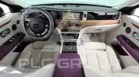 2023 Rolls Royce Ghost