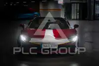 2023 Ferrari SF90