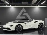 2023 Ferrari SF90