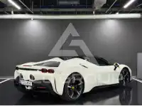 2023 Ferrari SF90