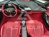 2023 Ferrari SF90