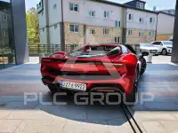 2023 Ferrari 296