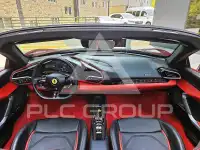 2023 Ferrari 296