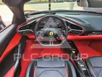2023 Ferrari 296