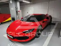 2023 Ferrari 296