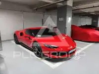 2023 Ferrari 296