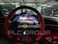 2023 Ferrari 296