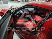 2023 Ferrari 296