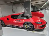 2023 Ferrari 296