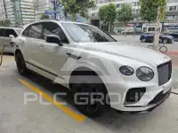 2023 Bentley Bentayga