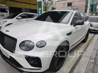 2023 Bentley Bentayga