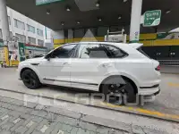 2023 Bentley Bentayga