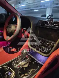 2023 Bentley Bentayga