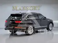 2023 Bentley Bentayga