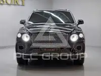 2023 Bentley Bentayga